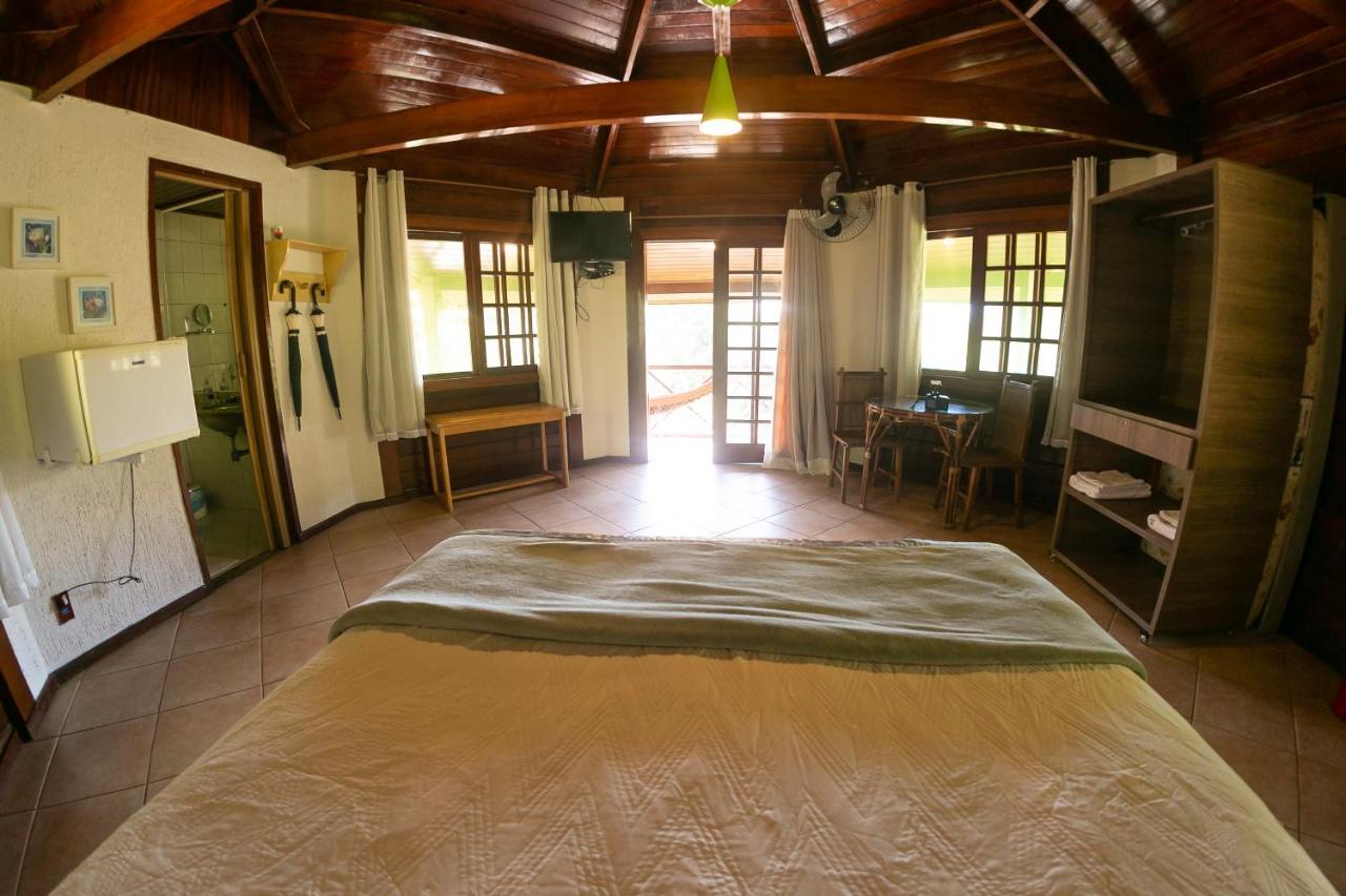 Estalagem Vitorino Angra dos Reis