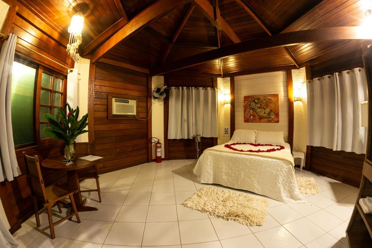 Vitorino Estalagem Angra dos Reis