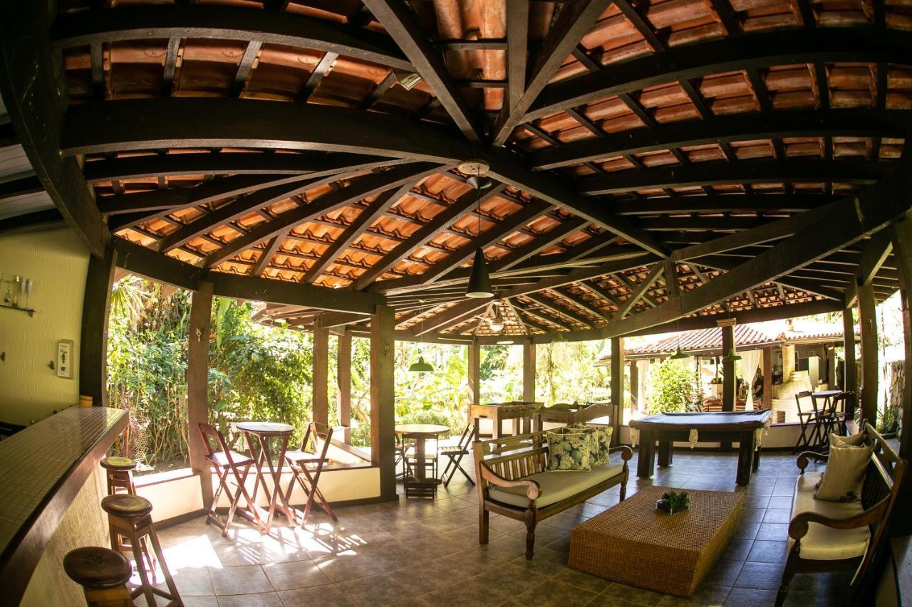 Estalagem Vitorino Angra dos Reis