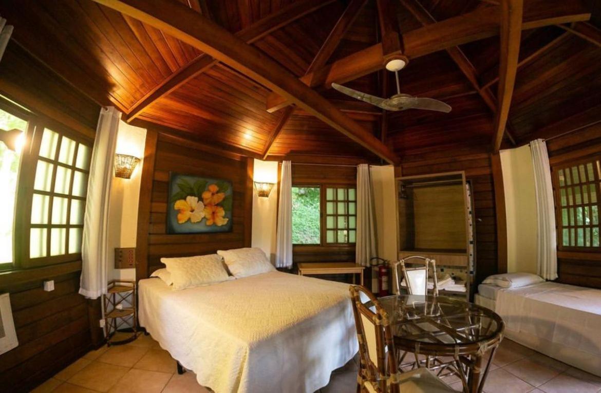 Vitorino Inn Angra dos Reis
