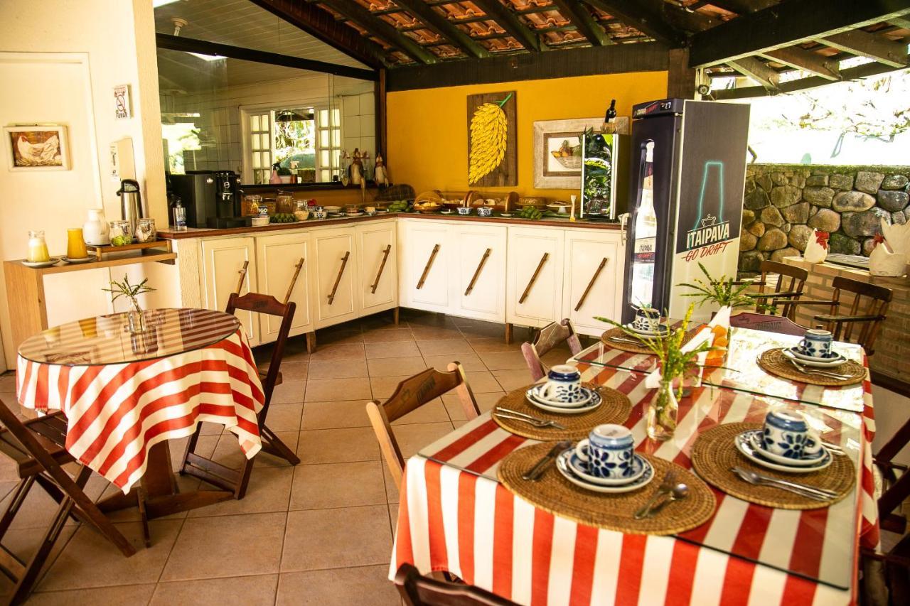 Inn Vitorino 3*