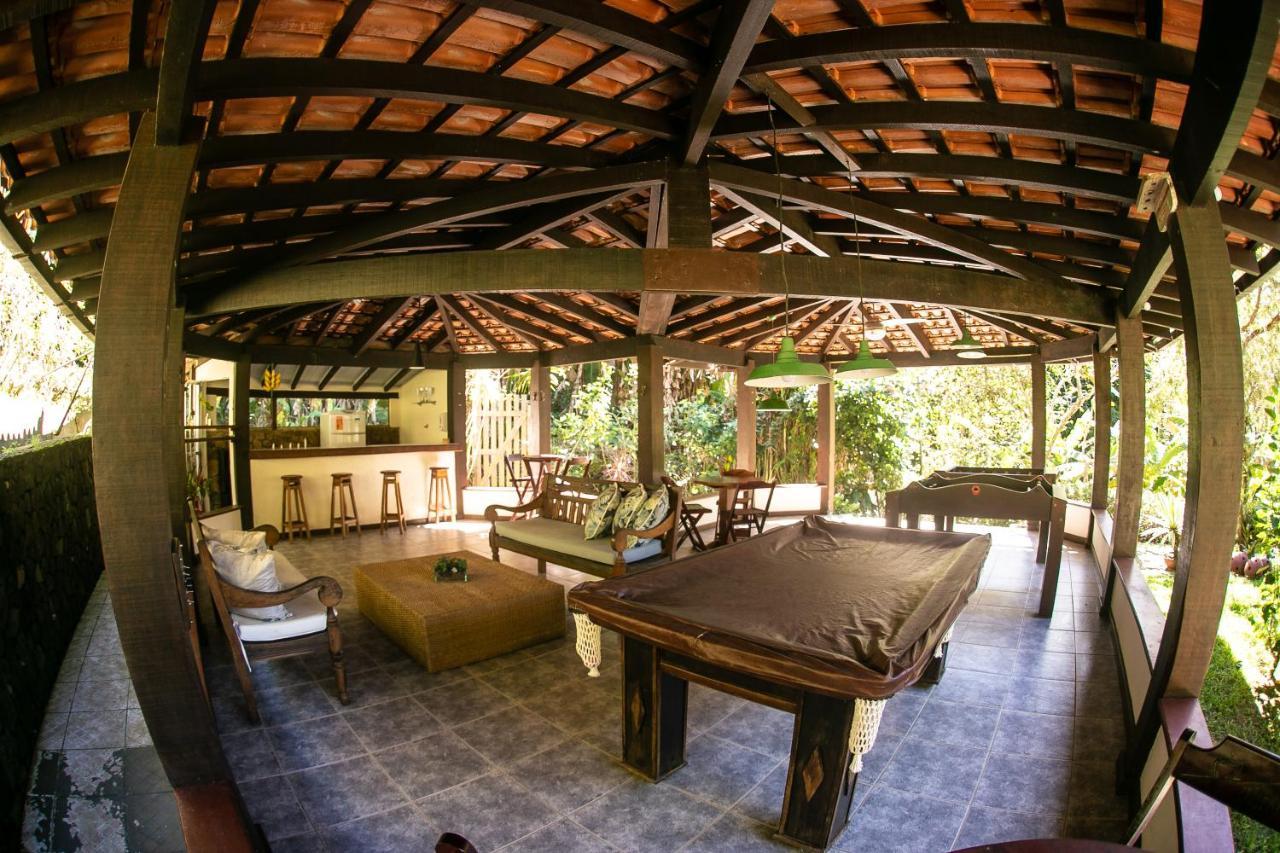 Inn Vitorino Angra dos Reis