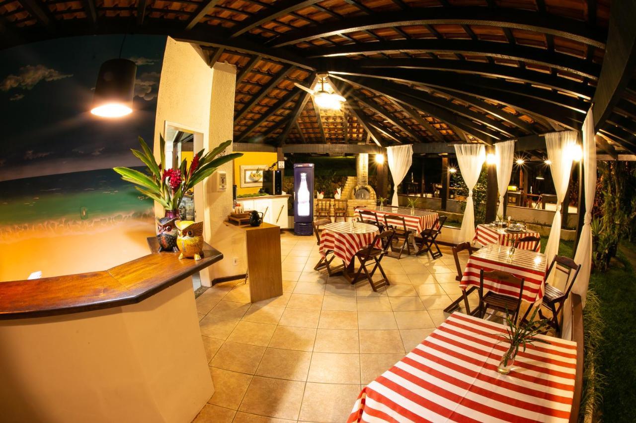Inn Vitorino 3*