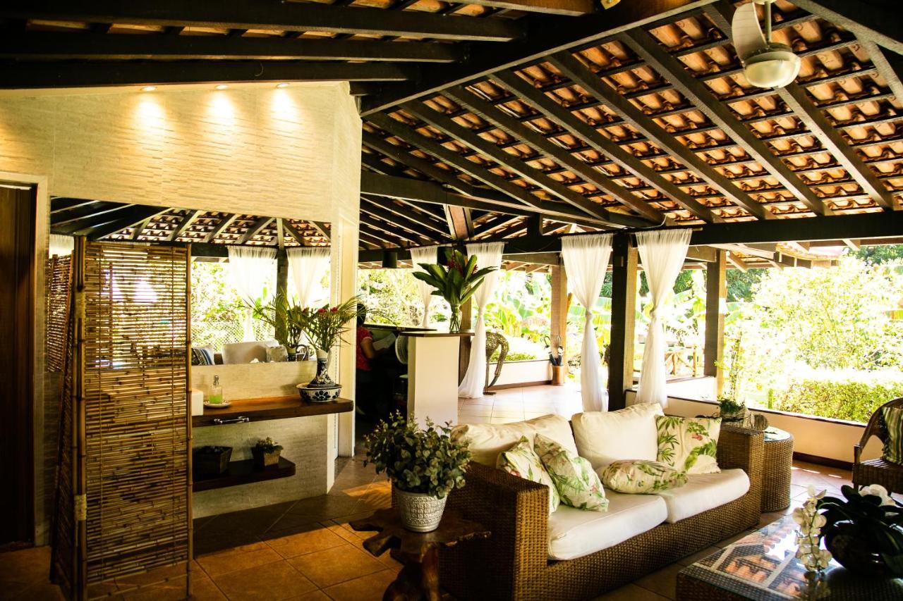 Inn Vitorino Angra dos Reis