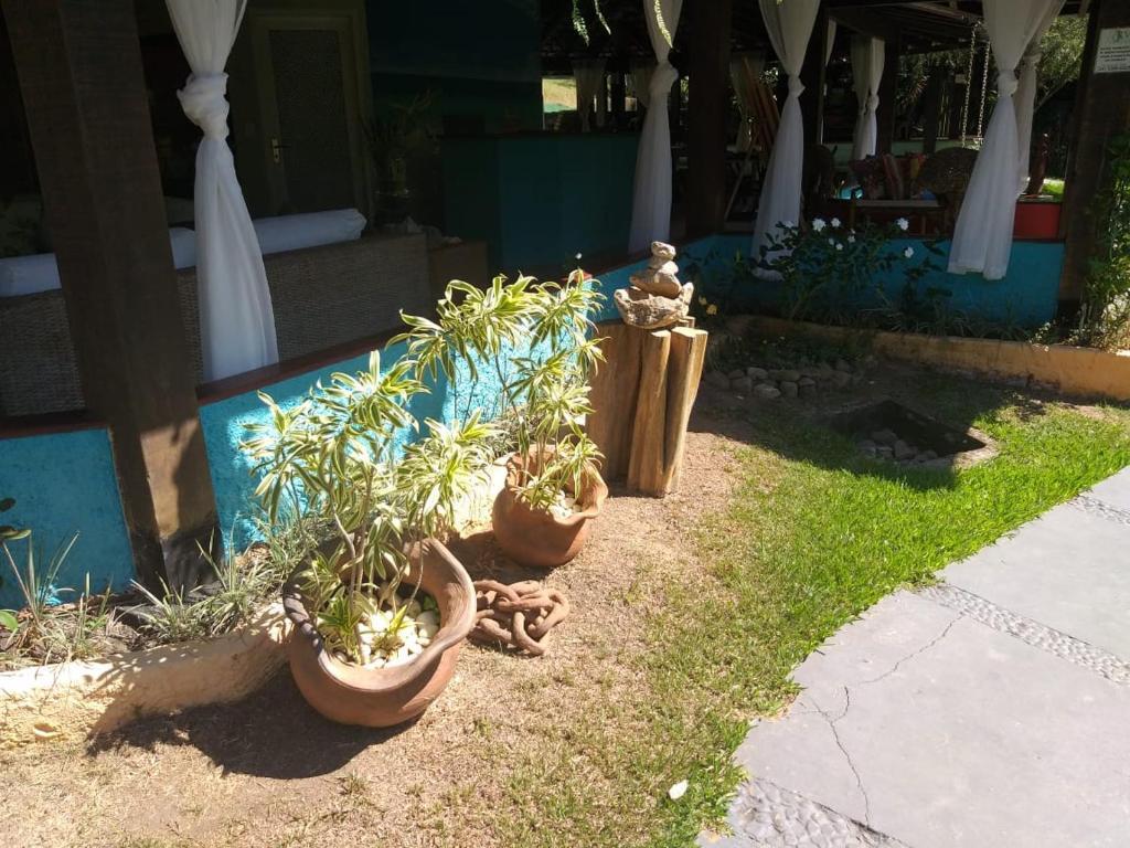 Vitorino Inn Angra dos Reis