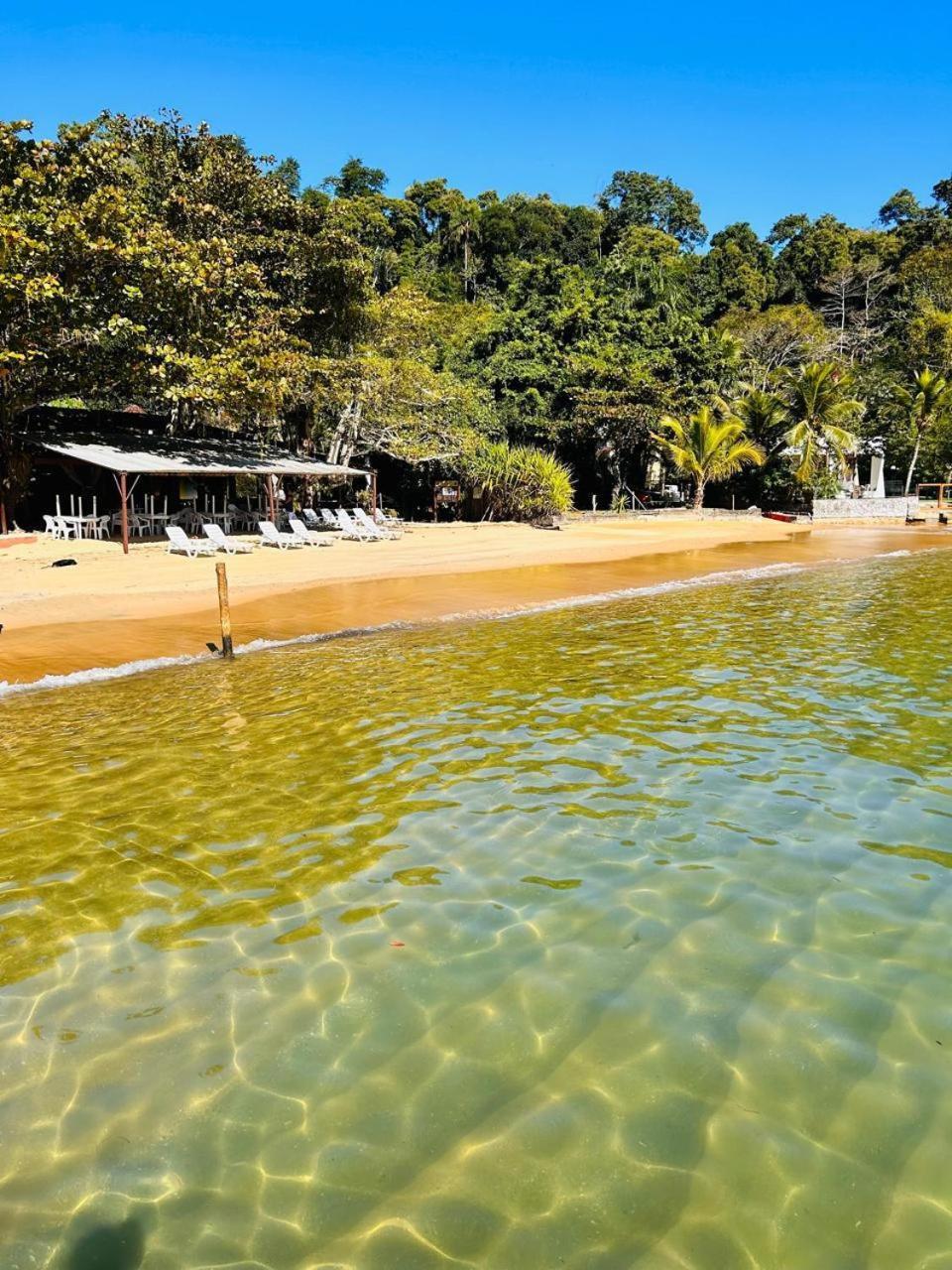 Inn Vitorino Angra dos Reis