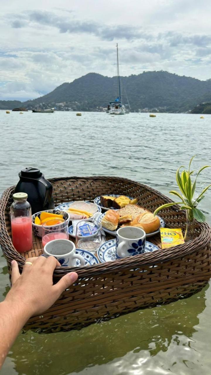 Vitorino Inn Angra dos Reis