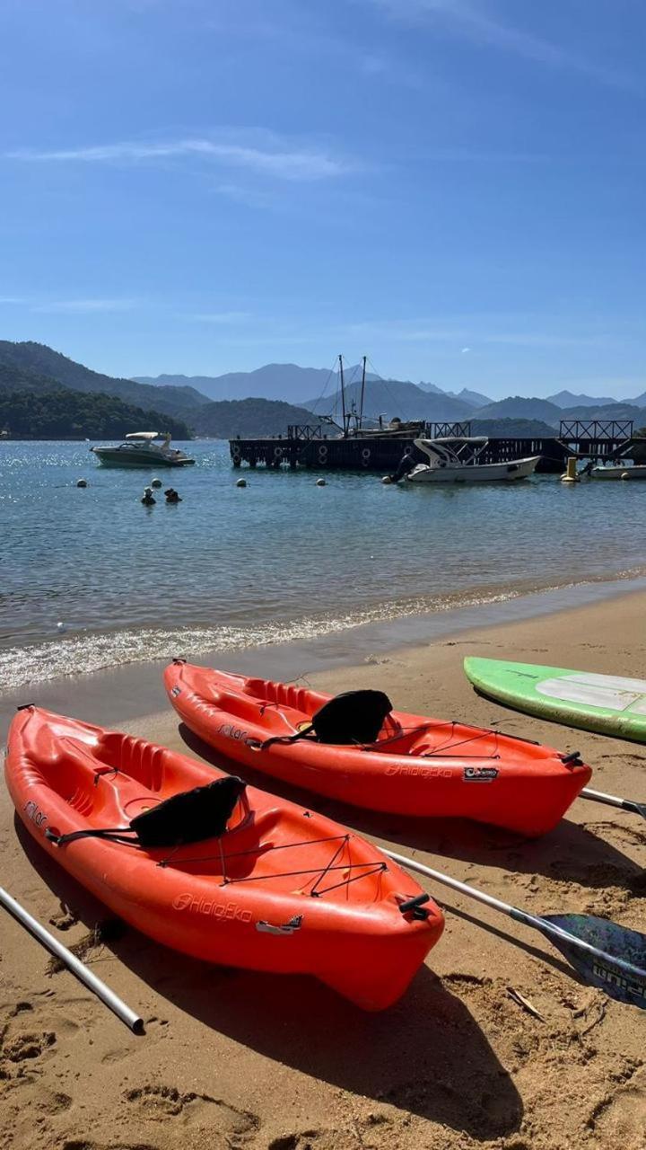 Vitorino Inn Angra dos Reis